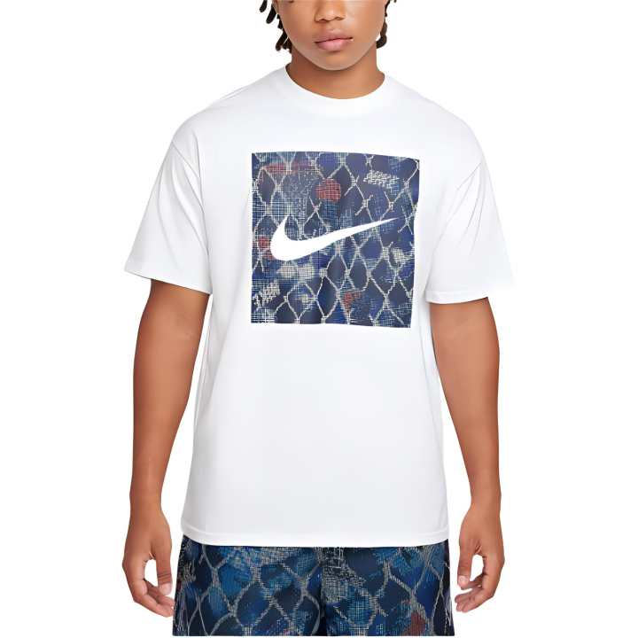 Nike Nike Men's Max90 Basketball T-Shirt