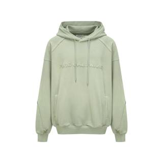 Feng Chen Wang Sweatshirt Unisex Cyan