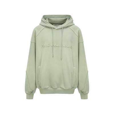 Feng Chen Wang Sweatshirt Unisex Cyan
