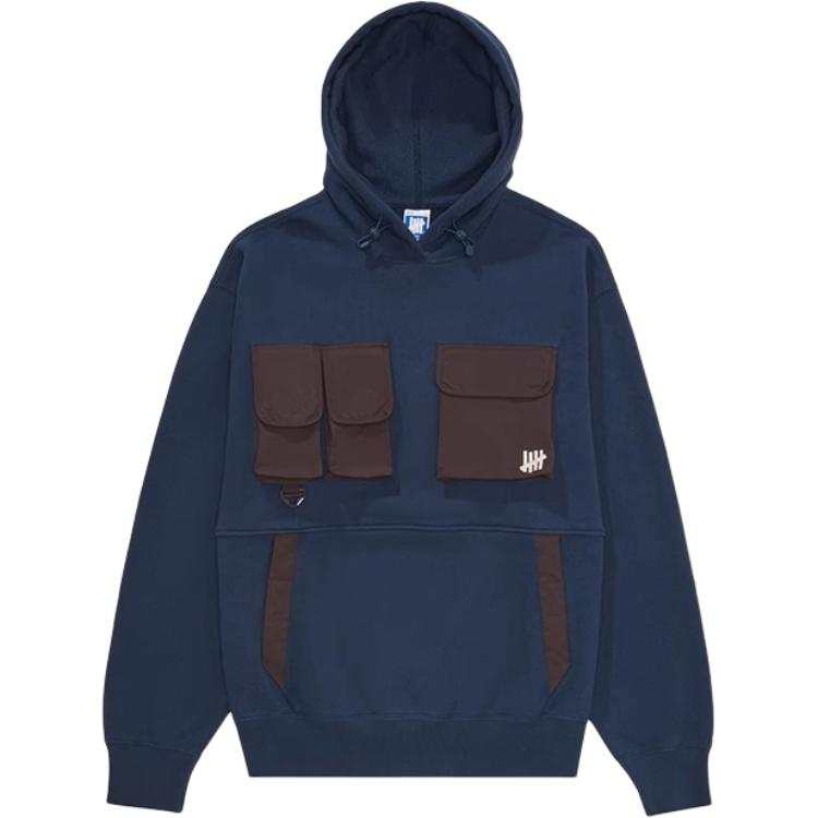 UNDEFEATED UNDEFEATED FW24 Sweatshirt Unisex