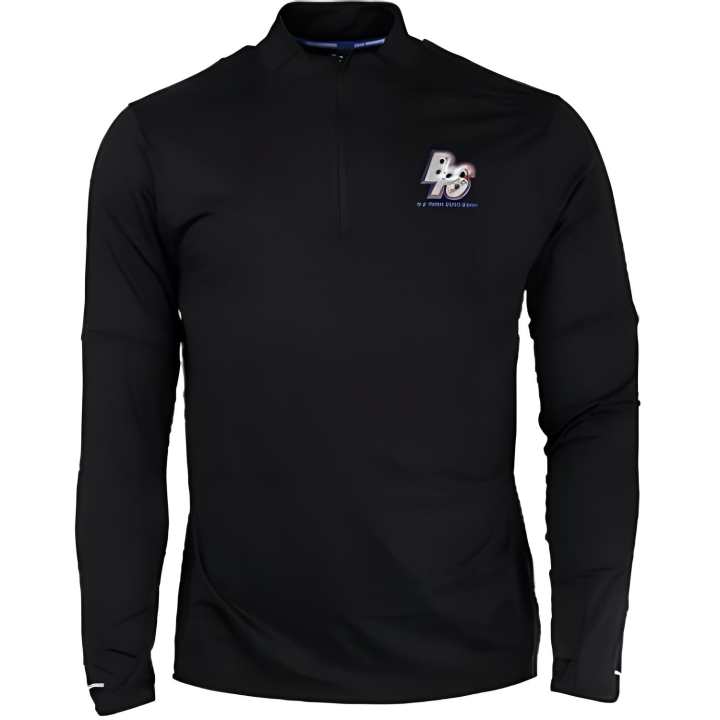 Nike Nike Running T Shirt Men's Black