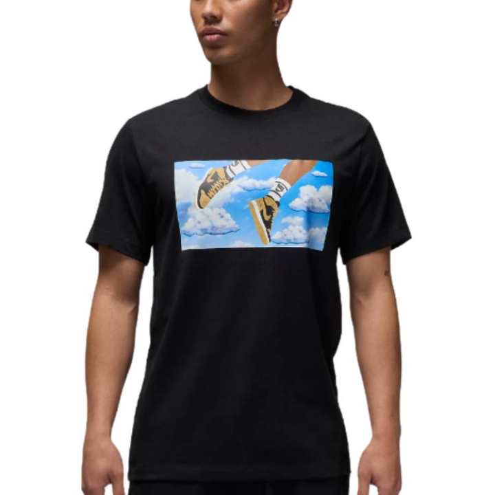Jordan JORDAN Flight Essentials Men's T-Shirt