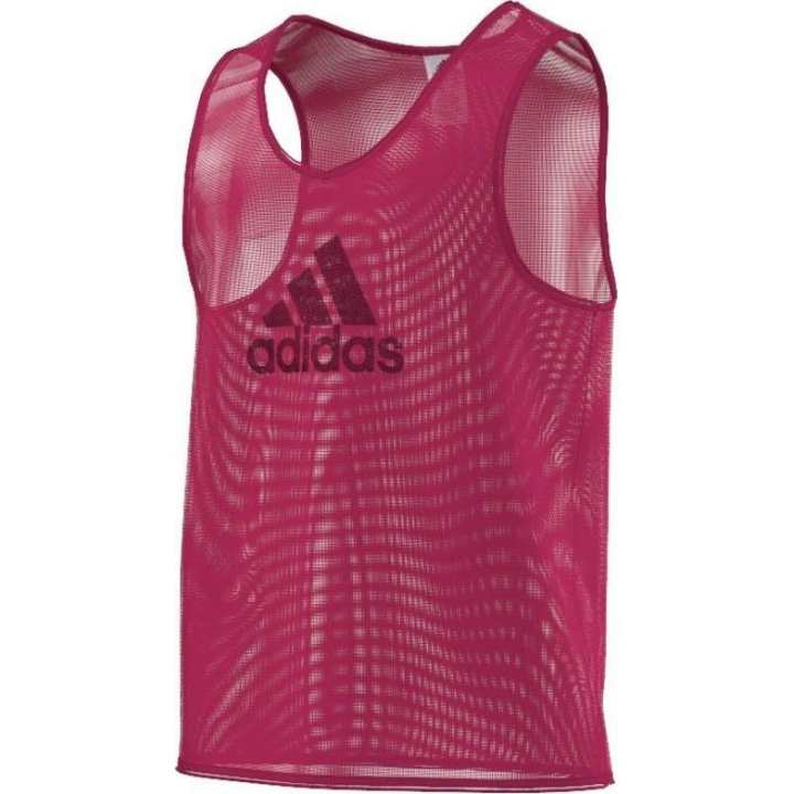 Adidas Adidas Tank Tops Men's Red U Neck Moderate Other
