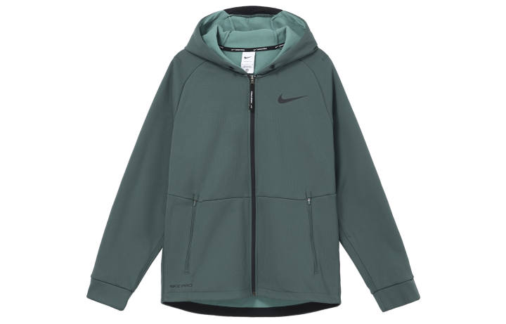 Nike Nike Jacket Men's Faded Spruce Green