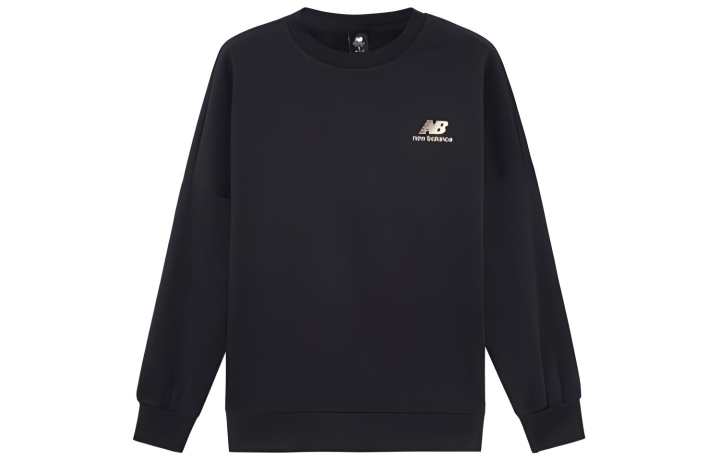 New Balance New Balance Sweatshirt Men's Black
