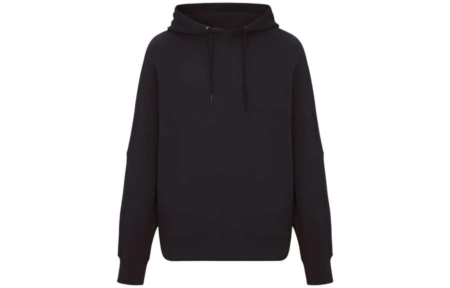 Calvin Klein CALVIN KLEIN Sweatshirt Unisex Black