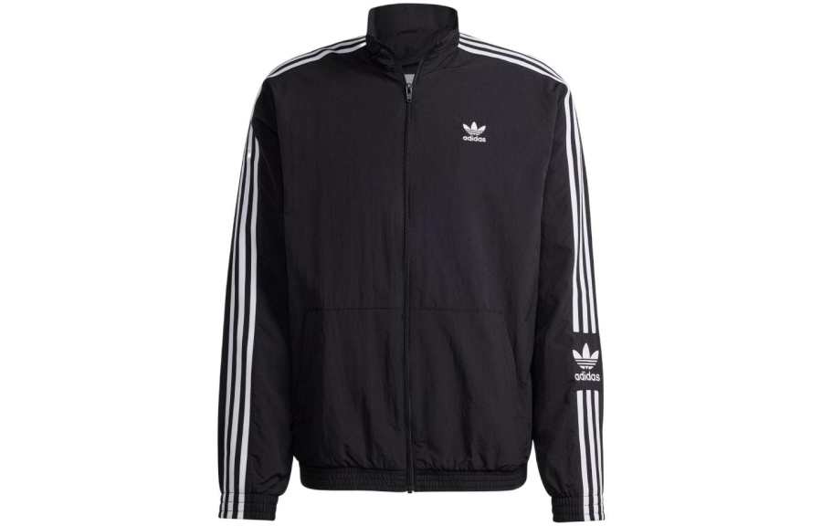 Adidas Originals ADICOLOR Jacket Men's Black