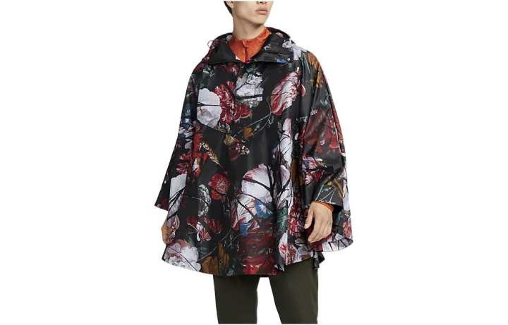 Nike Nike Jackets Men's Multicolor Hooded Moderate Other