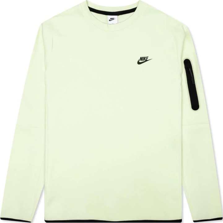 Nike Nike Sportswear Tech Fleece Crew