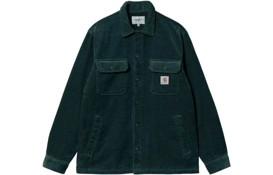 Carhartt WIP FW22 Jacket Men's Green