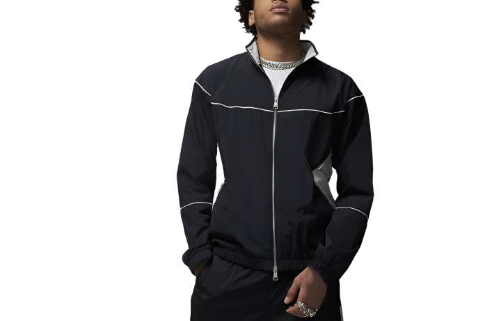 Jordan Jordan zip-up jacket
