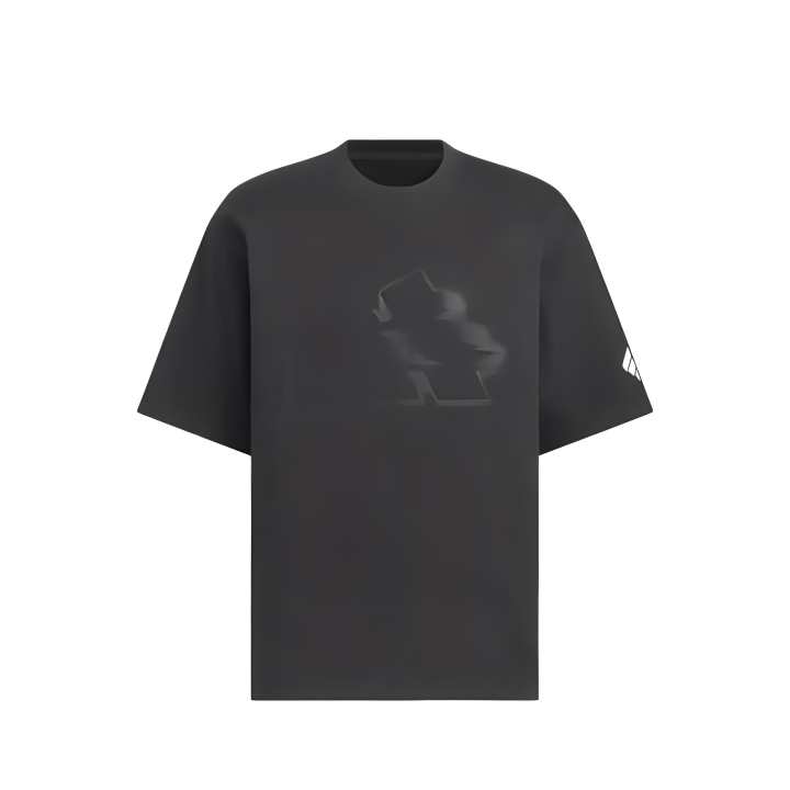 Adidas Adidas FOS Collection T Shirt Men's Black