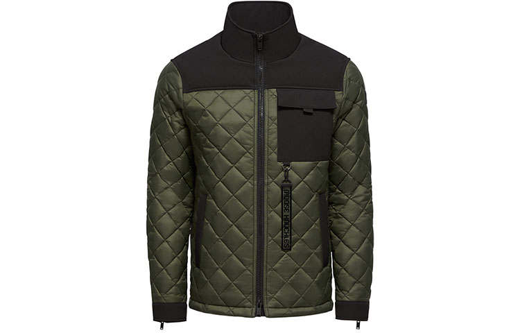Moose Knuckles Moose Knuckles Down Jacket Women's