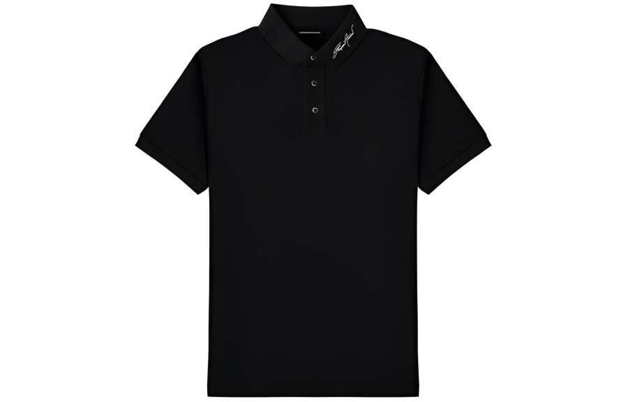 EMPORIO ARMANI Polo Shirt Men's