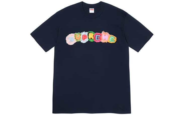 Supreme Supreme Pillows Tee
