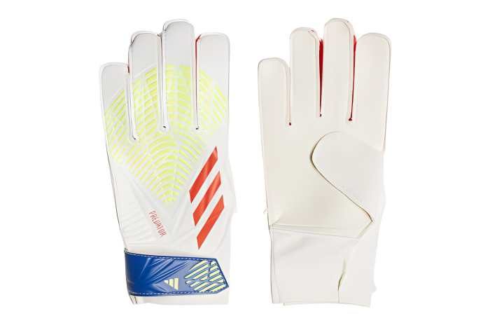 Adidas Adidas Sports Gloves Kids' White