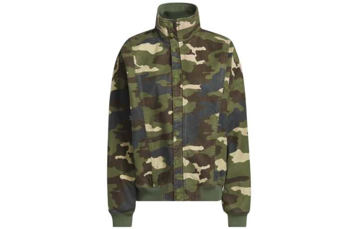Adidas Adidas Ivy Park Canvas Jacket All Gender