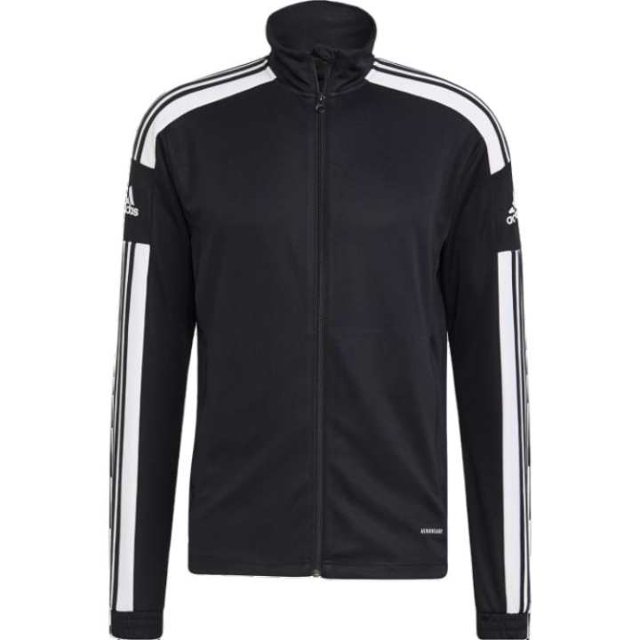 Adidas Adidas Jackets Men's Black Stand Collar Moderate Other