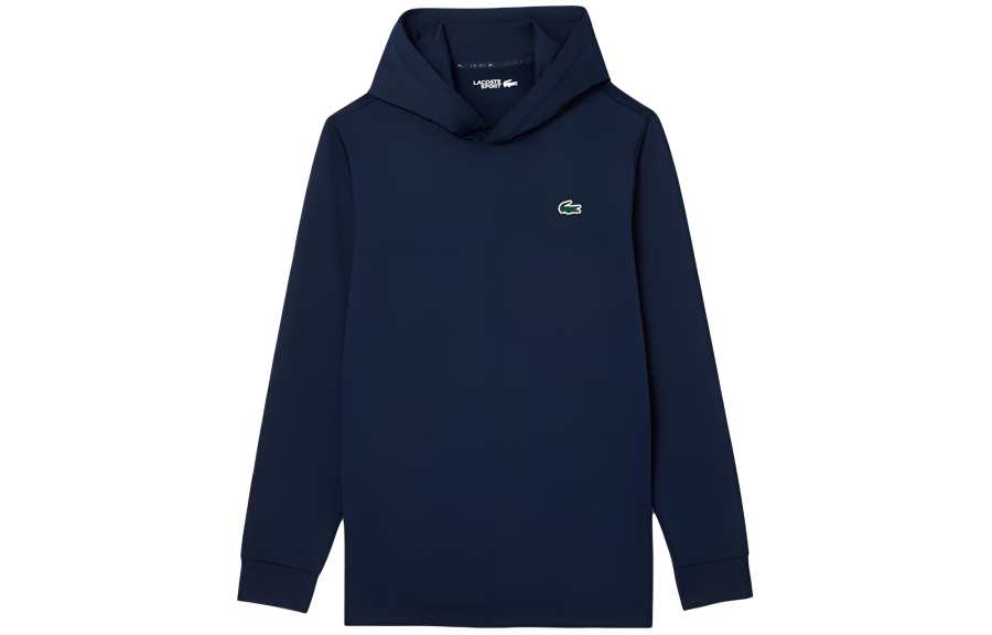 LACOSTE LACOSTE Sweatshirt Men's Marine Blue
