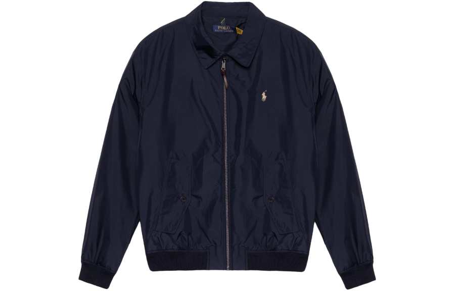 Polo Ralph Lauren Jacket Men's Marine Blue
