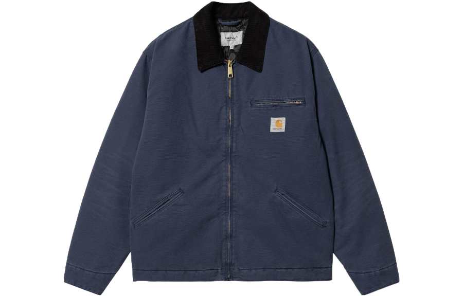 Carhartt WIP Jacket Men's Haze Blue