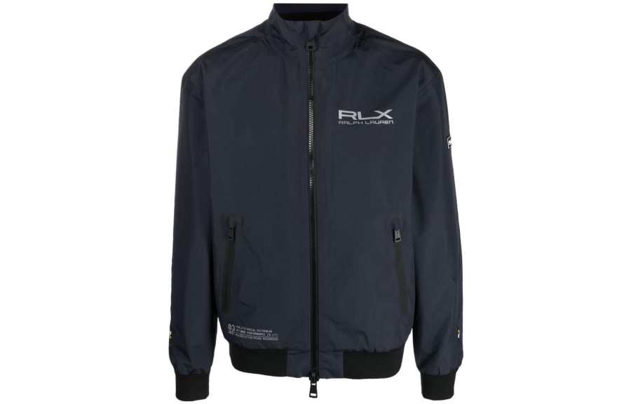 Polo Ralph Lauren FW22 Jackets & Coats Men's Gray
