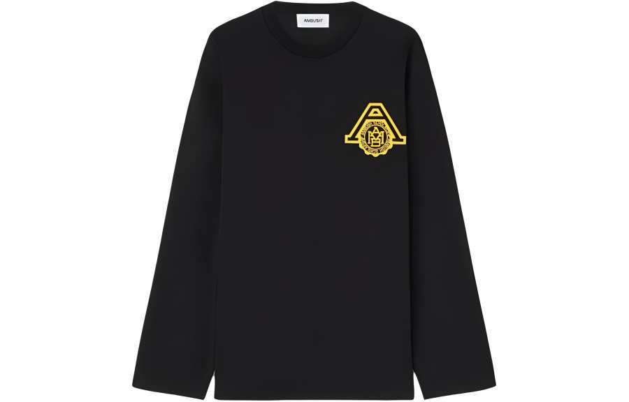 Ambush Amb Scholarship organic-cotton T-shirt