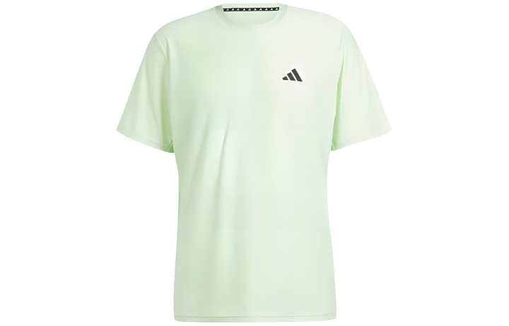 Adidas Adidas Free Shipping With AdiClub Train Essentials Stretch Training Tee