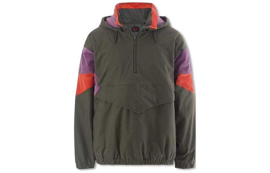 Levis Levis Jackets Men's Green