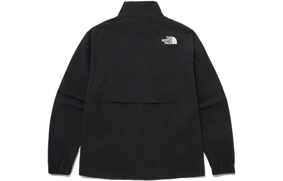 THE NORTH FACE Jacket Unisex Black
