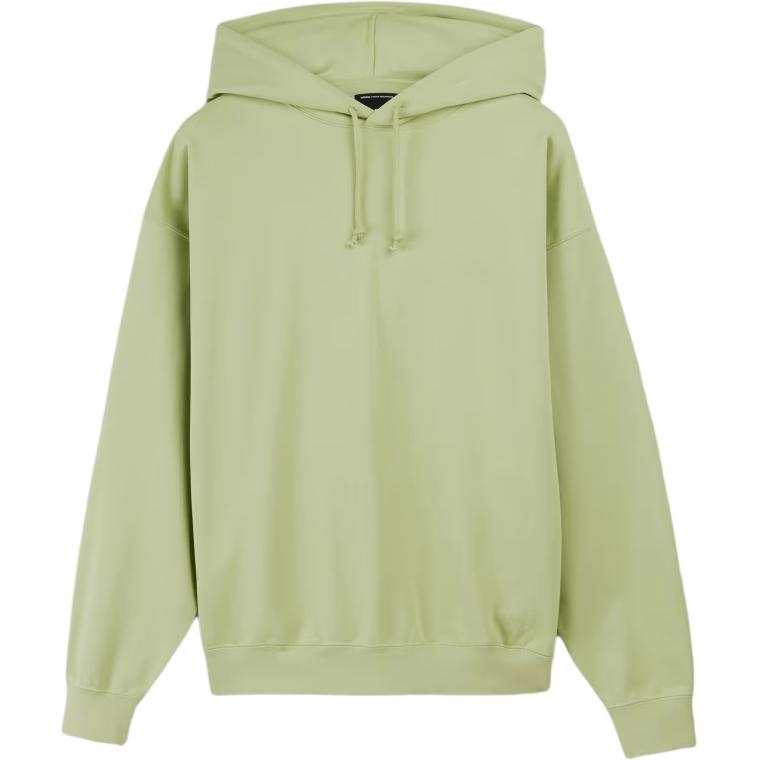 Y-3 Adidas Y 3 French Terry Hoodie