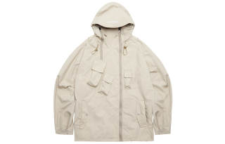 ENSHADOWER Jacket Unisex Clothing