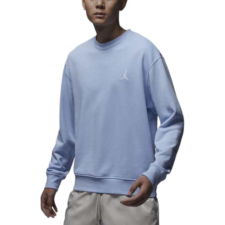 Jordan Jordan Sweatshirt Men's Light Sapphire Blue