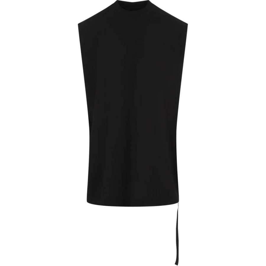 Rick Owens DRKSHDW Tank Top Men's Black