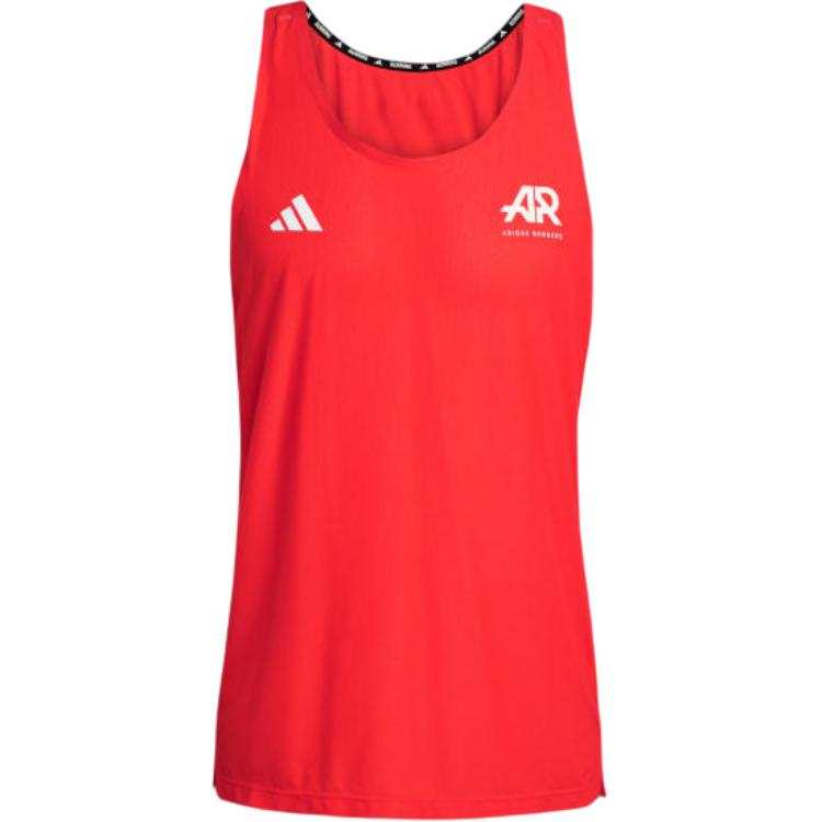 Adidas Adidas Free Shipping With AdiClub Runners Climacool Singlet