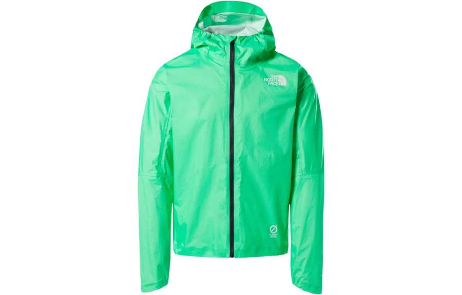 THE NORTH FACE Jackets Men's Green Hooded Moderate Other