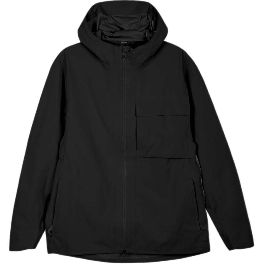 Lululemon Lululemon Outpour Jackets Men's Hooded Moderate Other