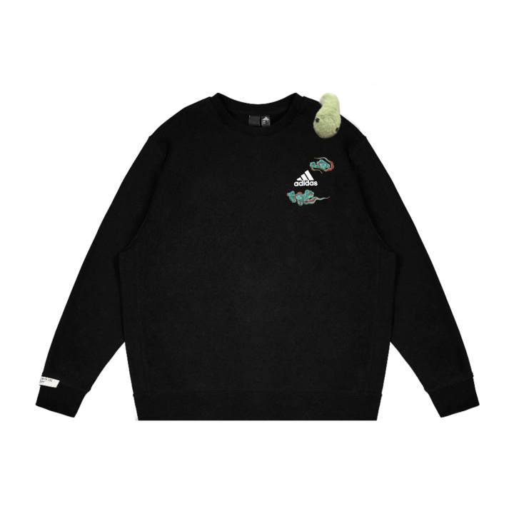 Adidas Adidas CNY Sweatshirt Unisex Black