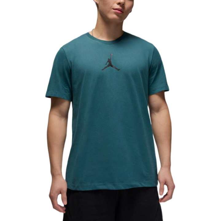 Jordan Jordan Jumpman T Shirt Men's Oxidation Green