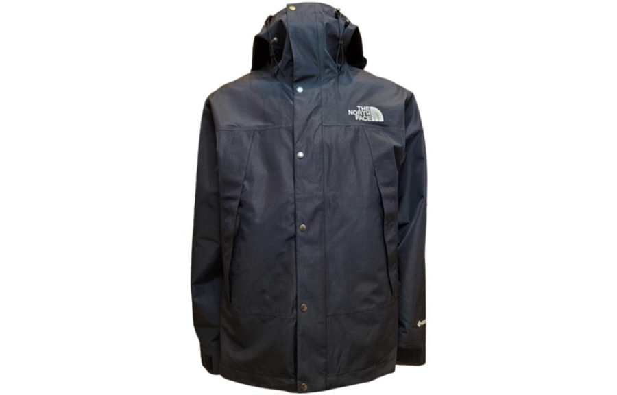 THE NORTH FACE SS22 Jacket Unisex Black