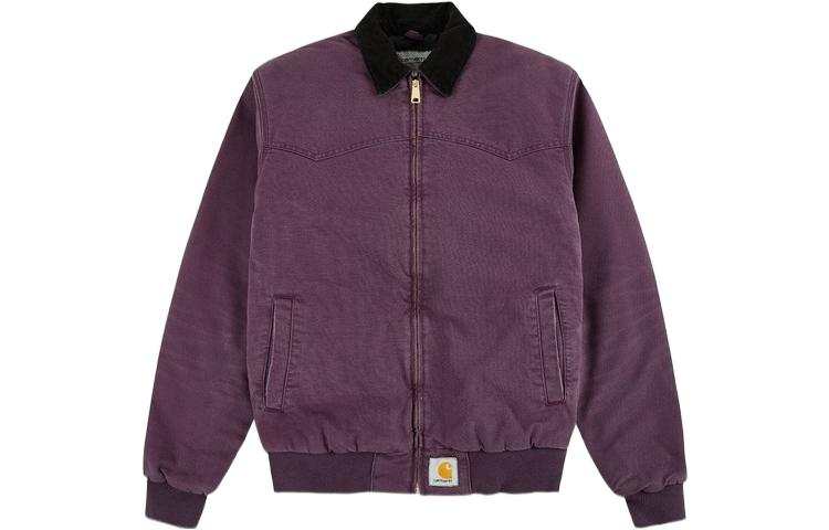 Carhartt WIP Jacket Men's Purple
