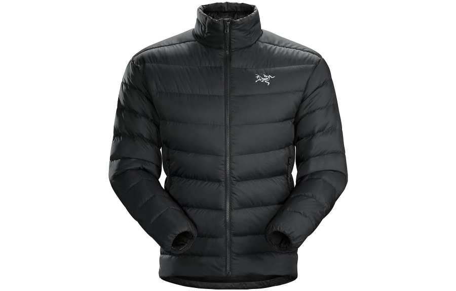 Arcteryx Arc'teryx THORIUM AR Down Jackets & Coats Men's