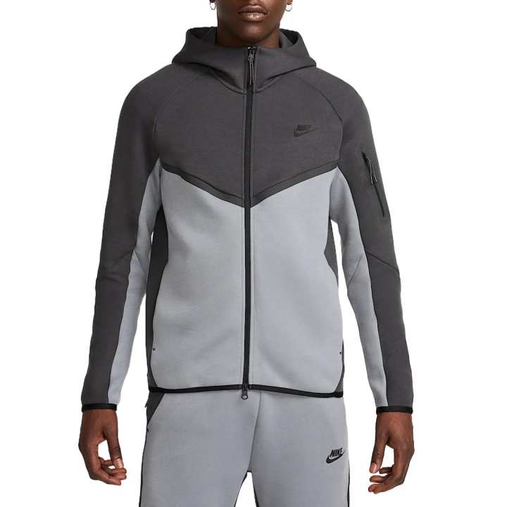 Nike Nike Tech Men's Fleece Windrunner Full-Zip Jacket