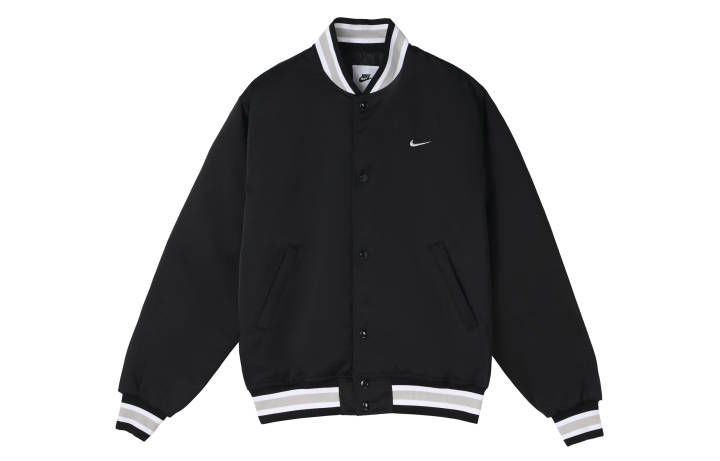 Nike Nike Sportswear Authentics Dugout Jacket Asia Sizing