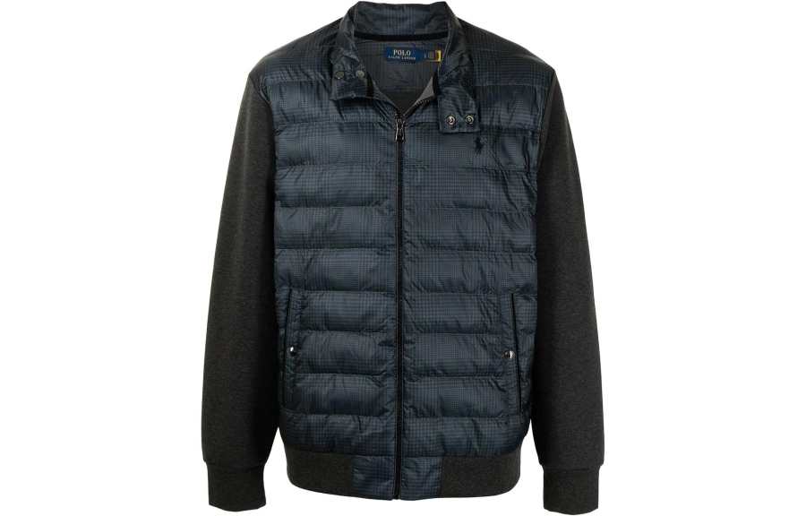 Polo Ralph Lauren Jackets & Coats Men's Gray