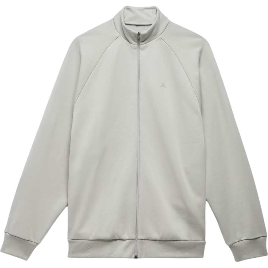 Adidas Originals One Basketball Jackets Unisex Gray Stand Collar Moderate Other