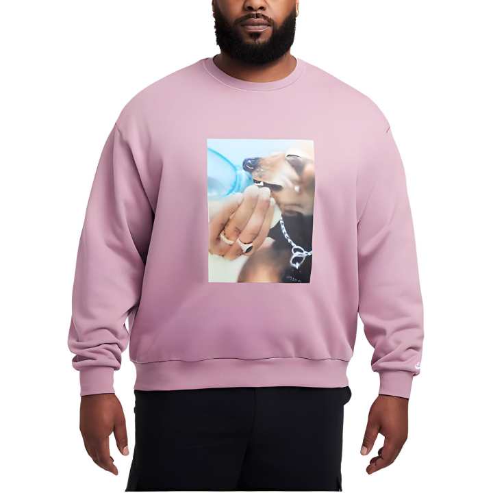 Nike Nike Sb Skate Fleece Crew