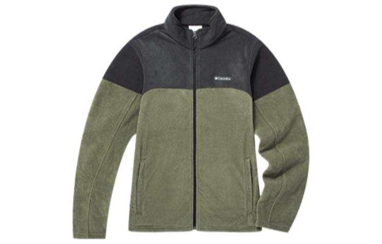 Columbia Casual Outdoor Jacket Men's Green