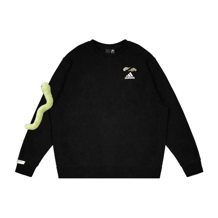 Adidas Adidas CNY Sweatshirt Unisex Black
