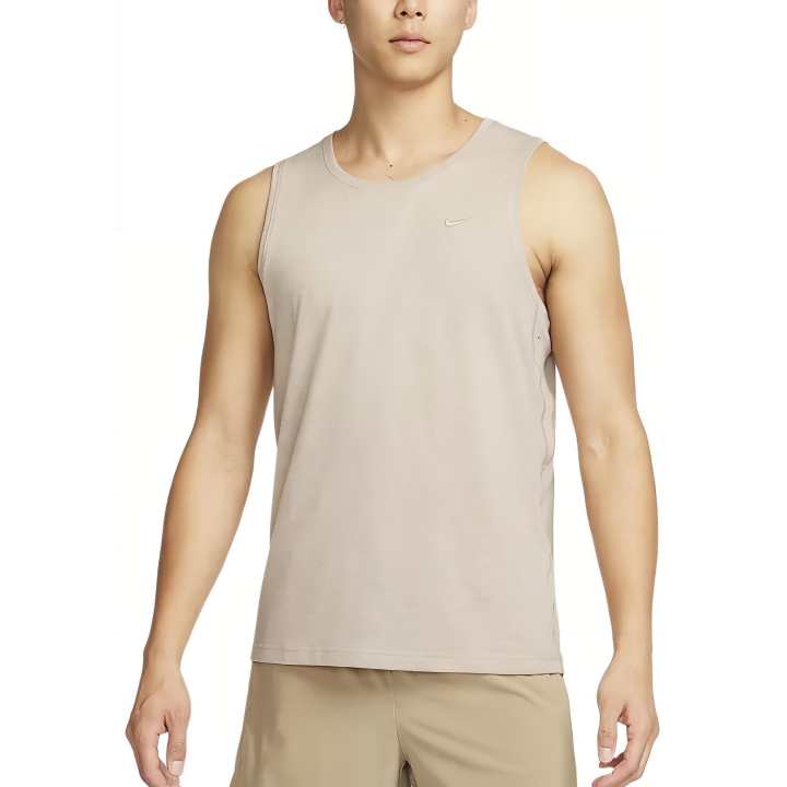 Nike Nike Primary Tank Top Men's Khaki